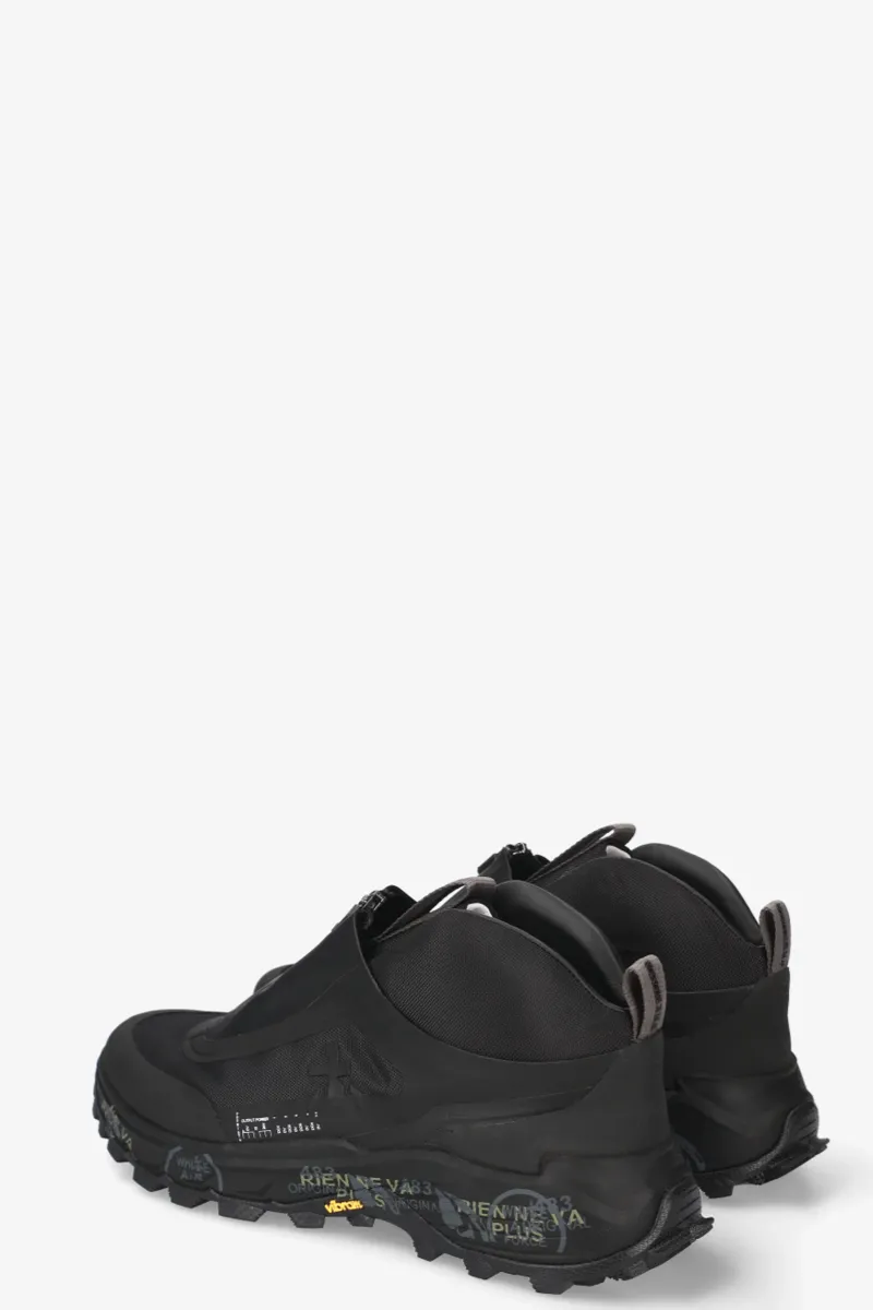 Premiata Sneakers Vinson Trekking Sneakers