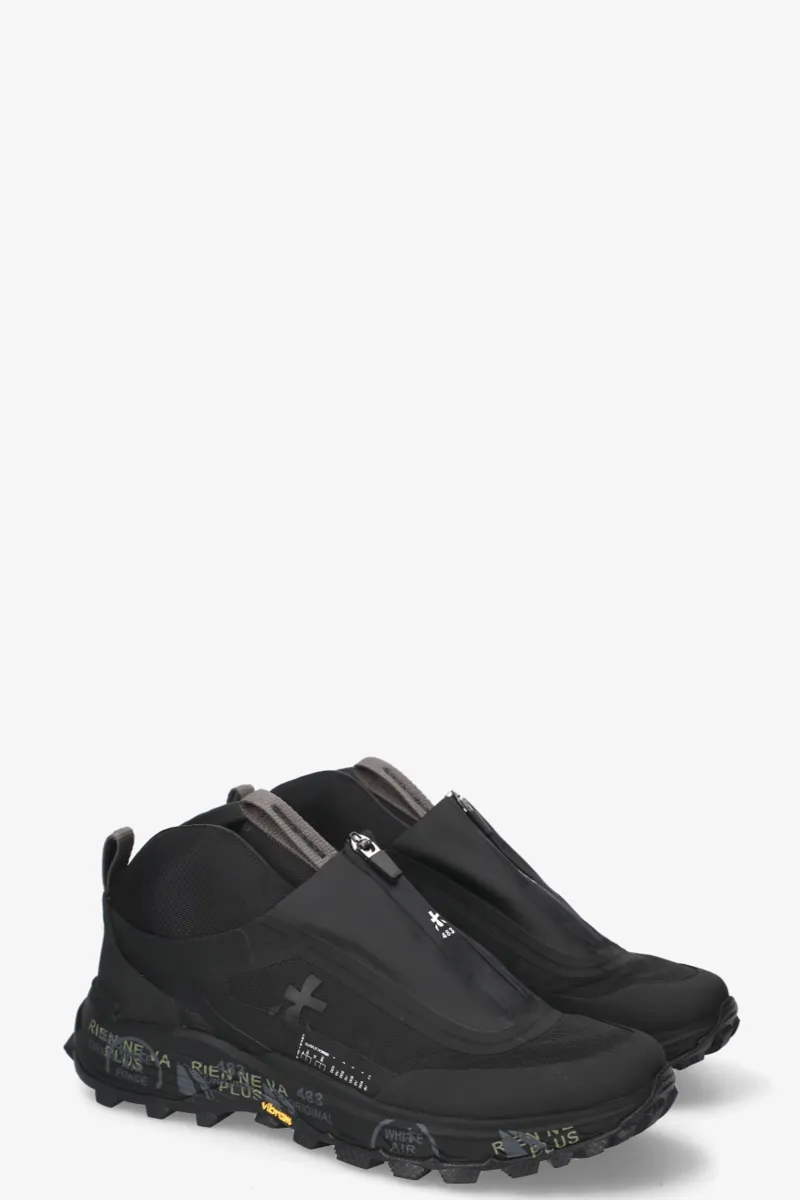 Premiata Sneakers Vinson Trekking Sneakers