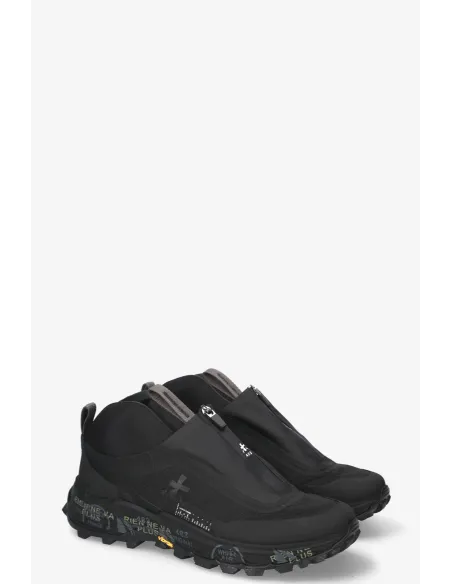 Premiata Sneakers Vinson Trekking Sneakers