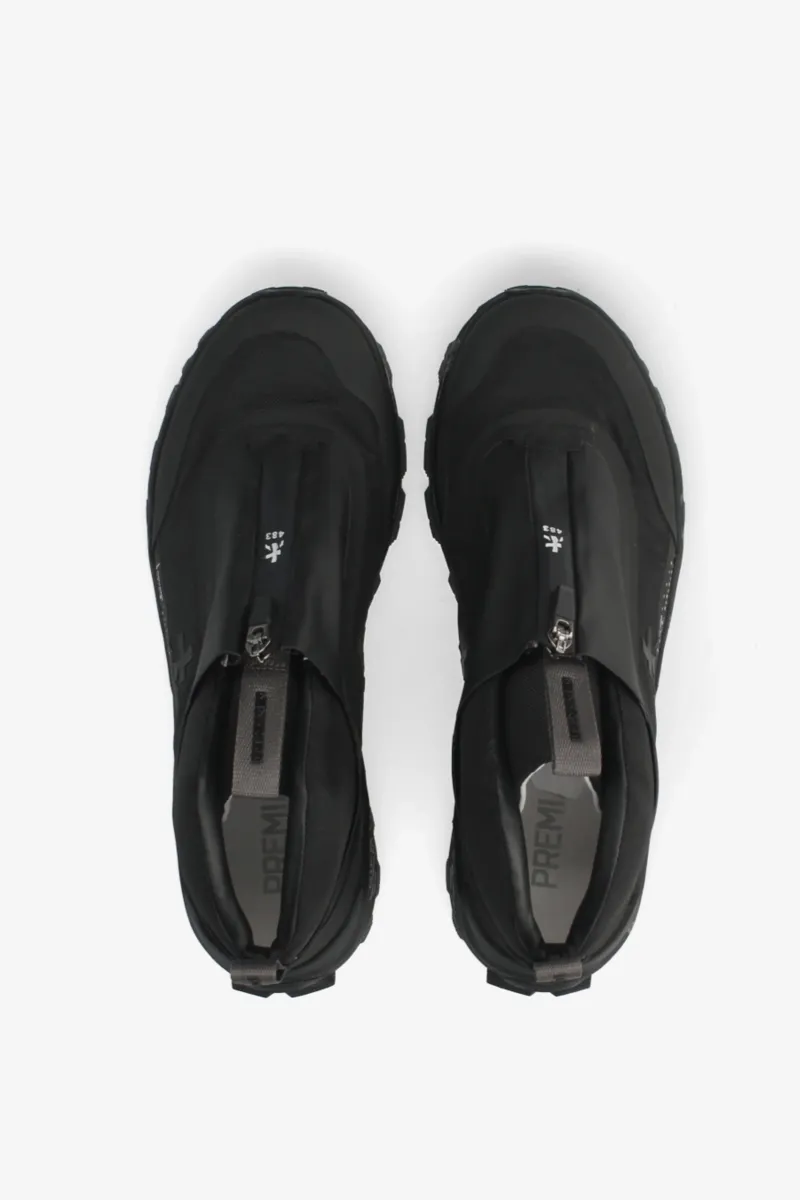 Premiata Sneakers Vinson Trekking Sneakers
