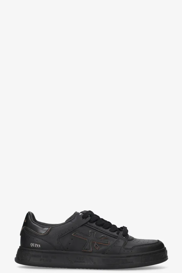 Premiata Sneakers Quinn Low Sneaks