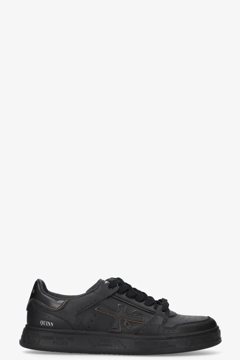 Premiata Sneakers Quinn Low Sneaks