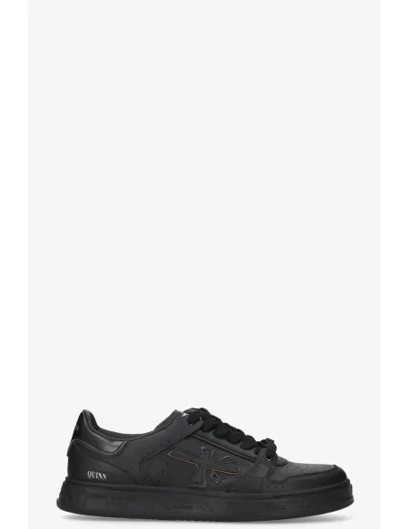 Premiata Sneakers Quinn Low Sneaks