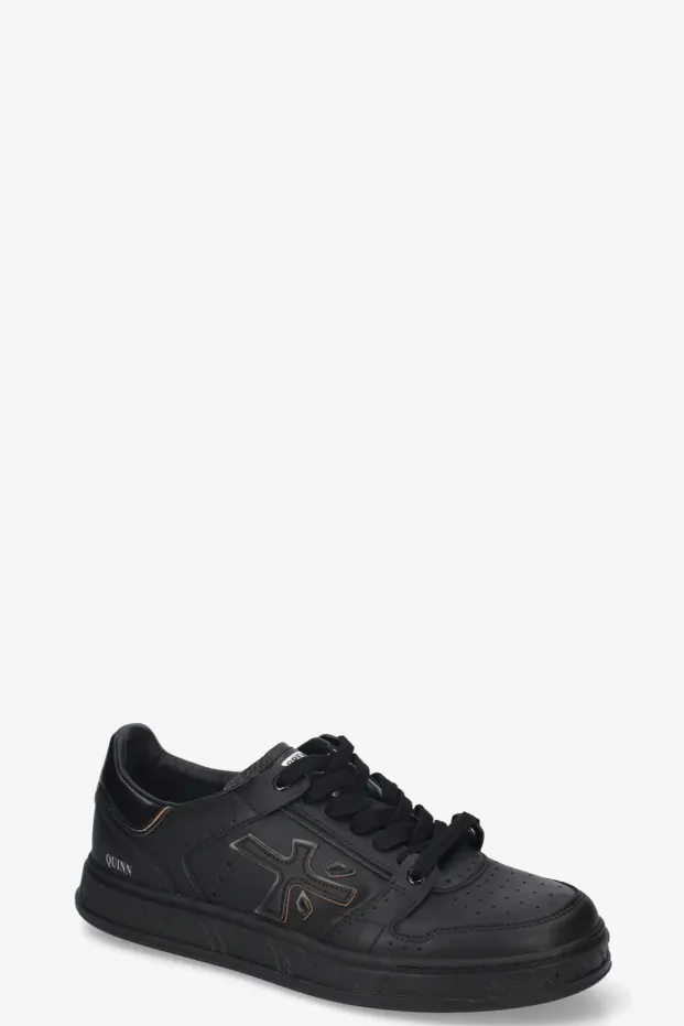 Premiata Sneakers Quinn Low Sneaks 2