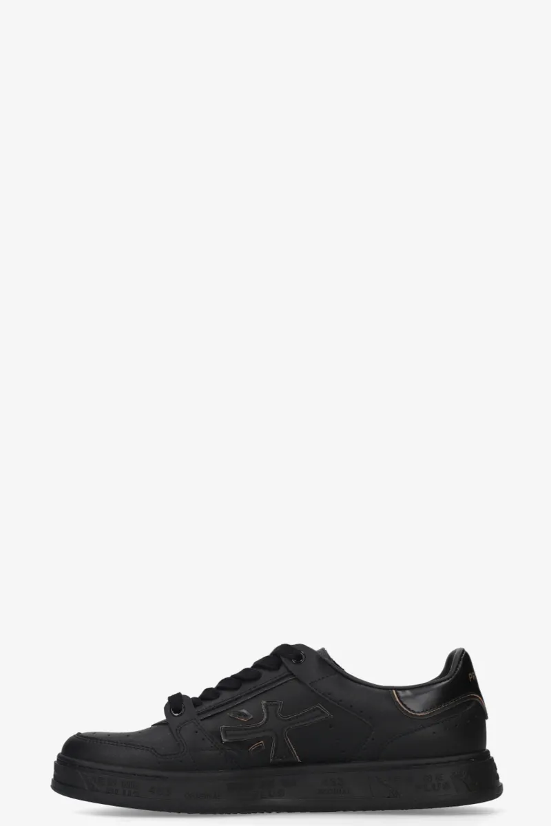 Premiata Sneakers Quinn Low Sneaks