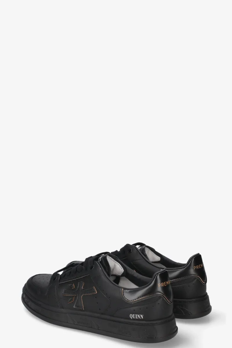 Premiata Sneakers Quinn Low Sneaks