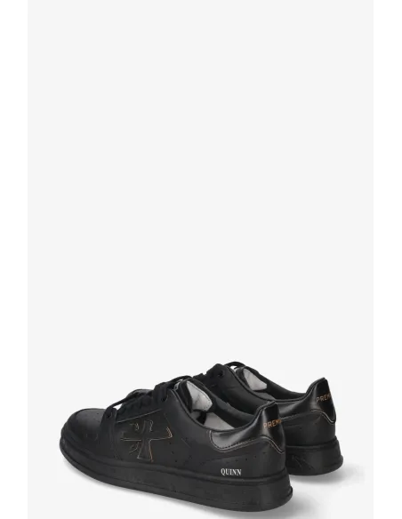 Premiata Sneakers Quinn Low Sneaks