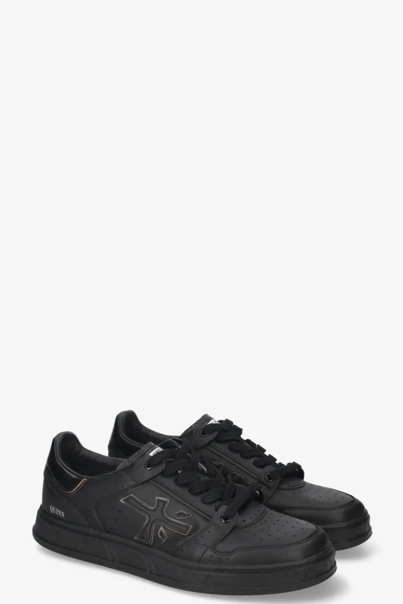 Premiata Sneakers Quinn Low Sneaks