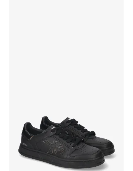 Premiata Sneakers Quinn Low Sneaks