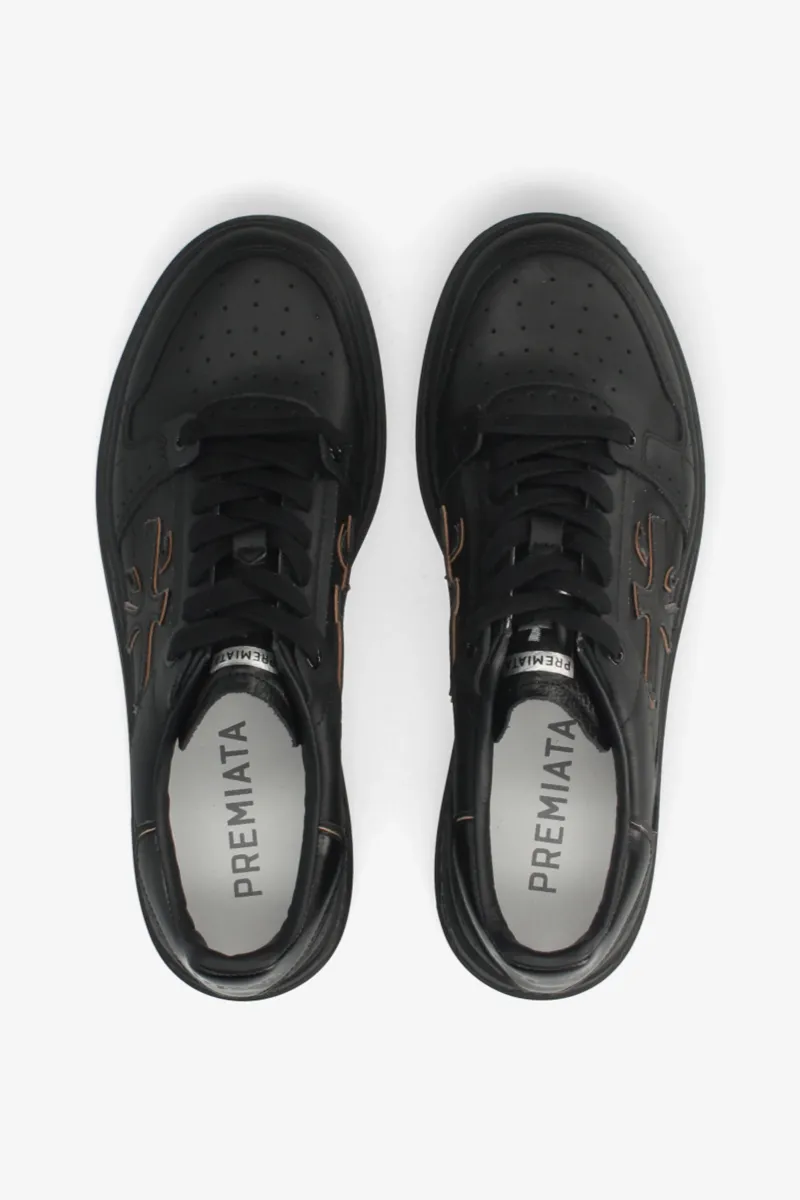 Premiata Sneakers Quinn Low Sneaks