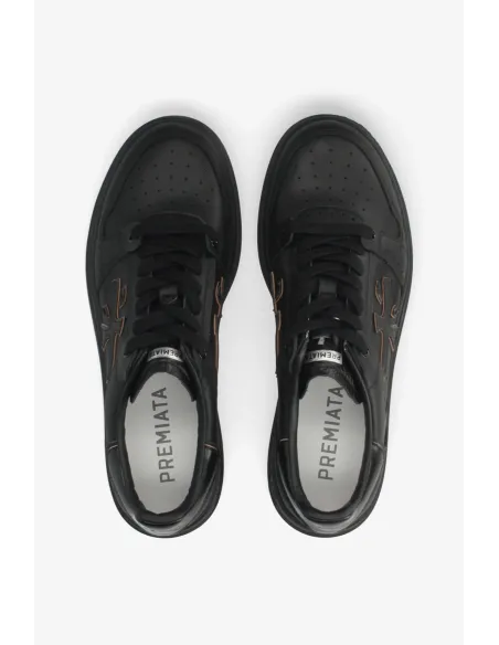 Premiata Sneakers Quinn Low Sneaks