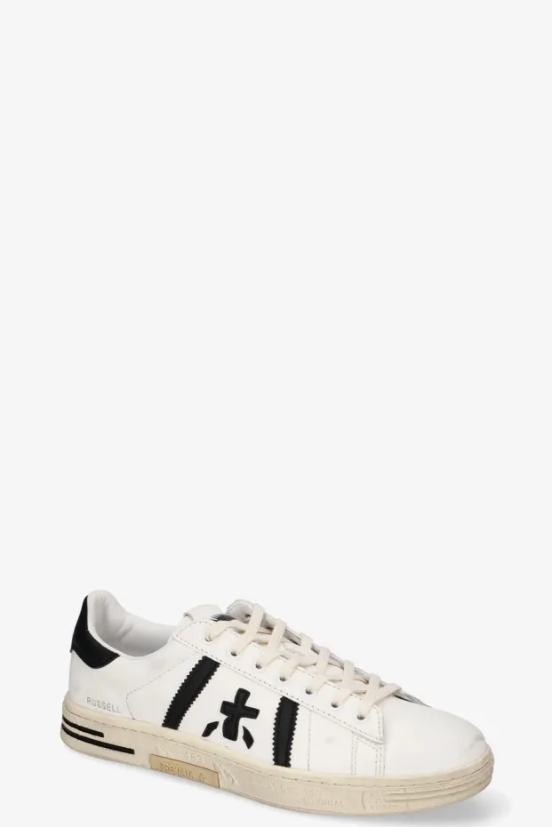 Premiata Sneakers Russell Low Sneaks 2