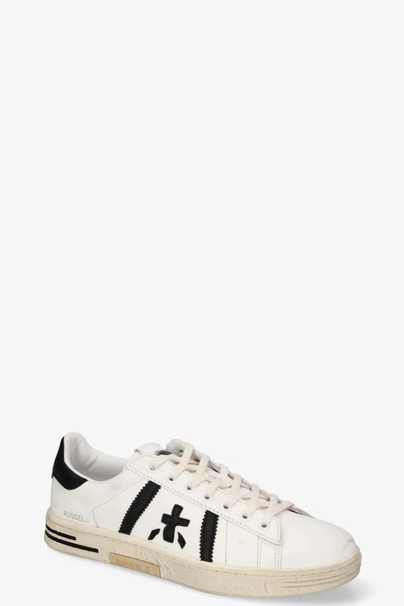 Premiata Sneakers Russell Low Sneaks