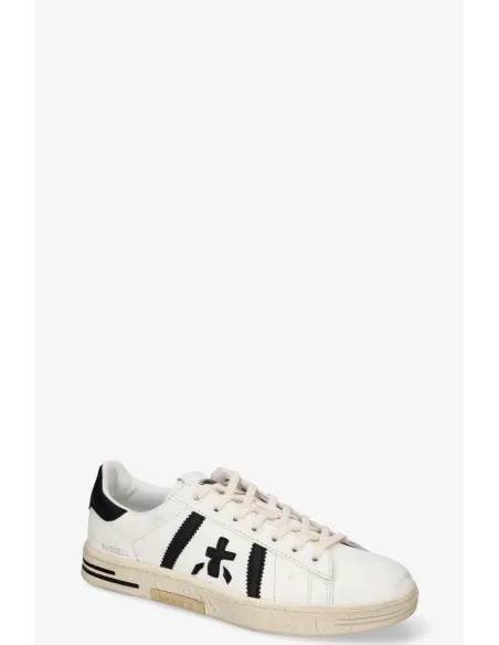 Premiata Sneakers Russell Low Sneaks