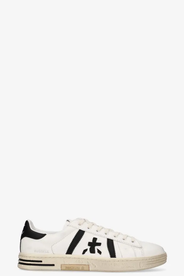 Premiata Sneakers Russell Low Sneaks