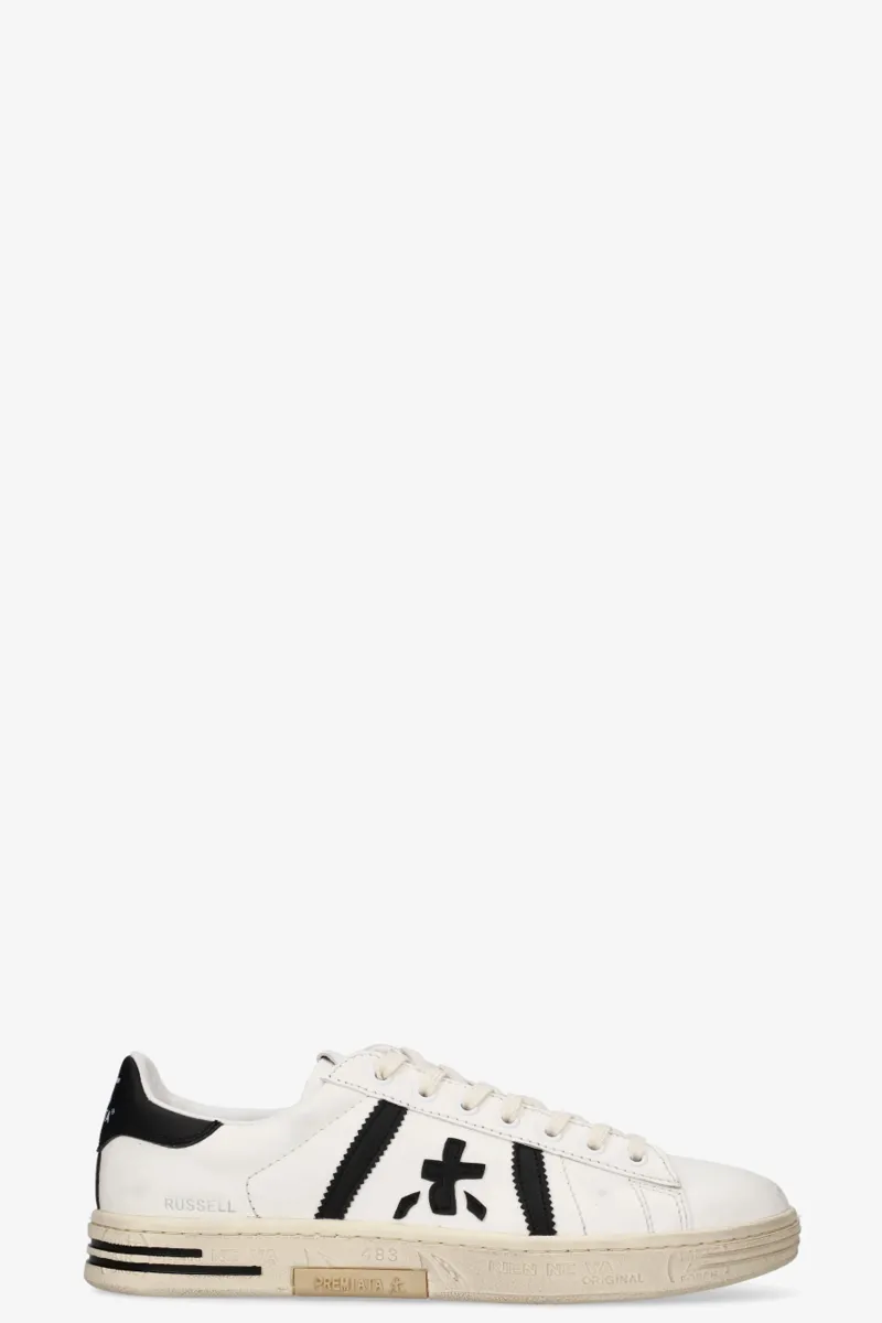 Premiata Sneakers Russell Low Sneaks
