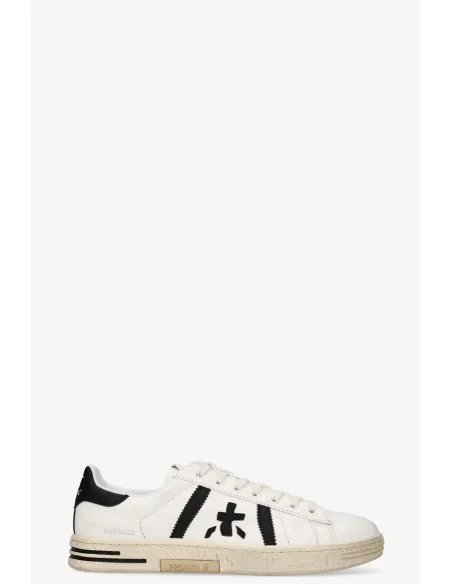 Premiata Sneakers Russell Low Sneaks