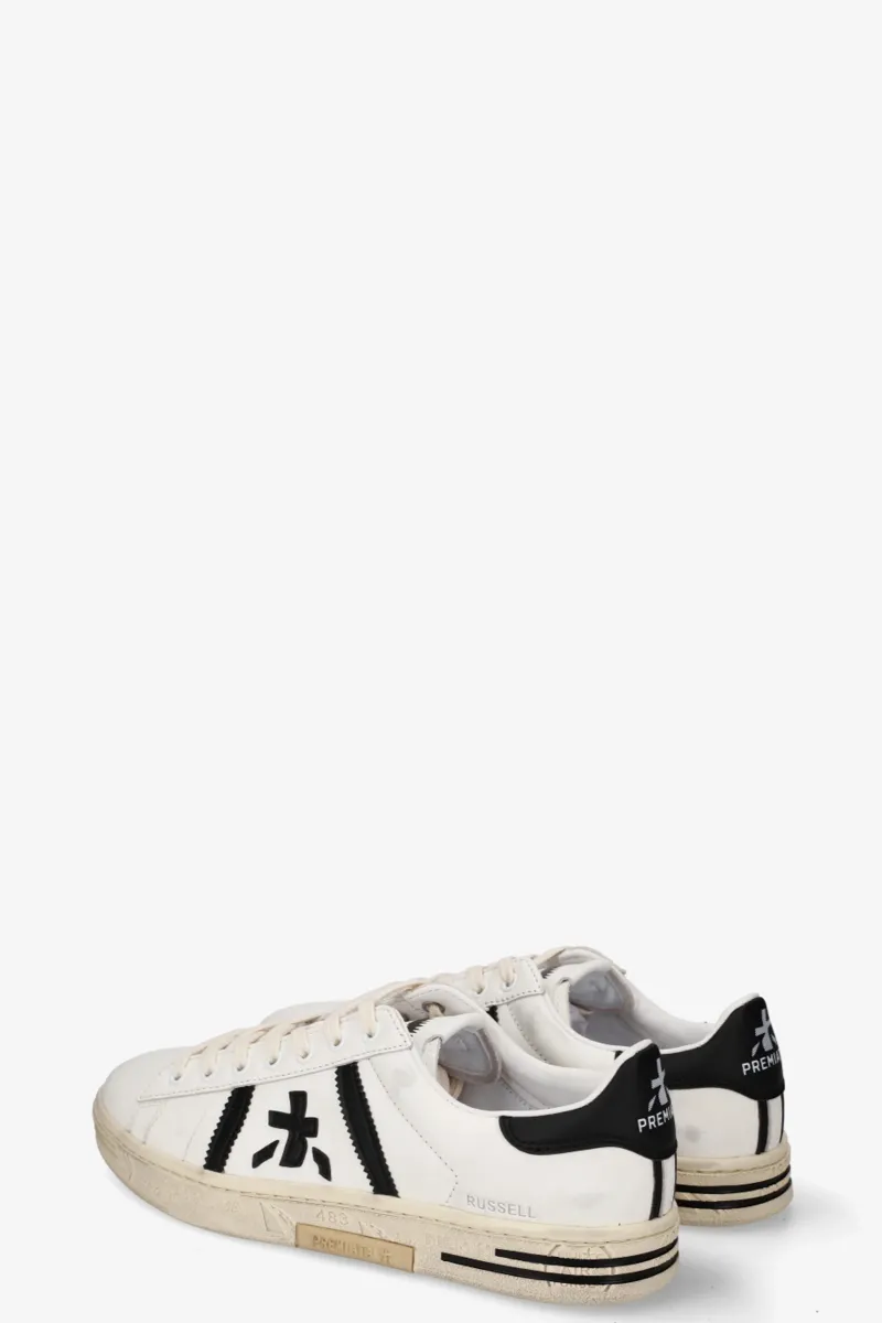 Premiata Sneakers Russell Low Sneaks