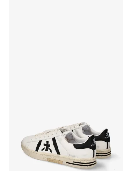 Premiata Sneakers Russell Low Sneaks