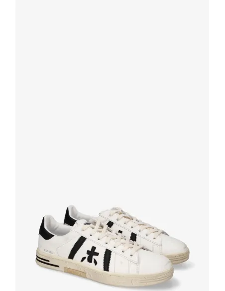 Premiata Sneakers Russell Low Sneaks