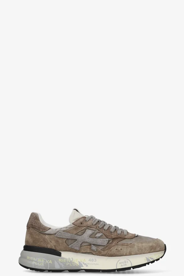 Premiata Sneakers Mick Low Sneaks