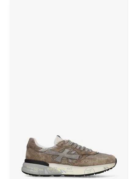 Premiata Sneakers Mick Low Sneaks