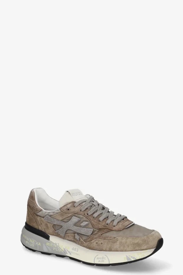 Premiata Sneakers Mick Low Sneaks 2