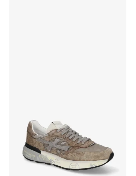 Premiata Sneakers Mick Low Sneaks