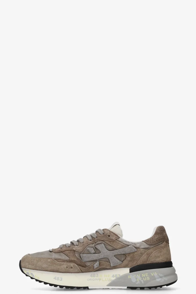 Premiata Sneakers Mick Low Sneaks