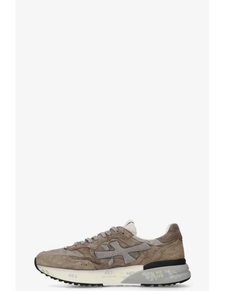 Premiata Sneakers Mick Low Sneaks