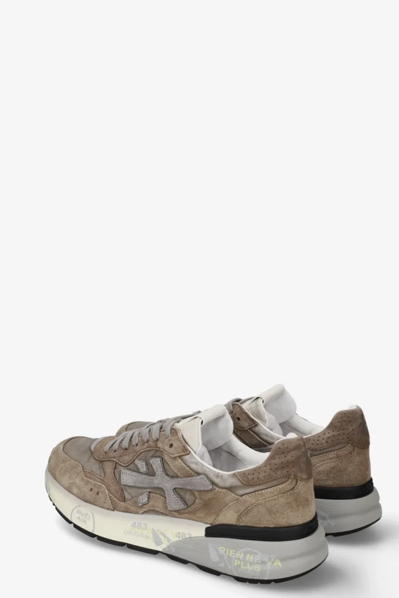 Premiata Sneakers Mick Low Sneaks