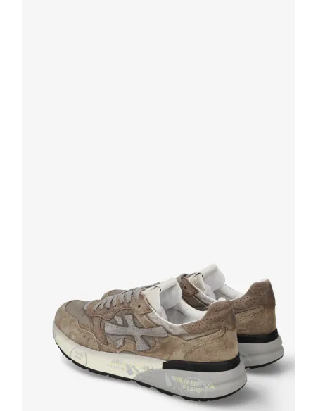 Premiata Sneakers Mick Low Sneaks