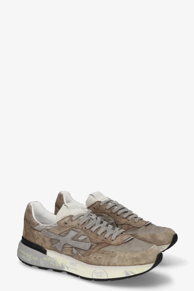 Premiata Sneakers Mick Low Sneaks
