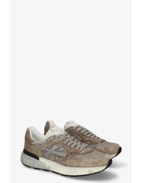 Premiata Sneakers Mick Low Sneaks