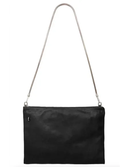 Rick Owens BORSE A TRACOLLA Taco bev Bag