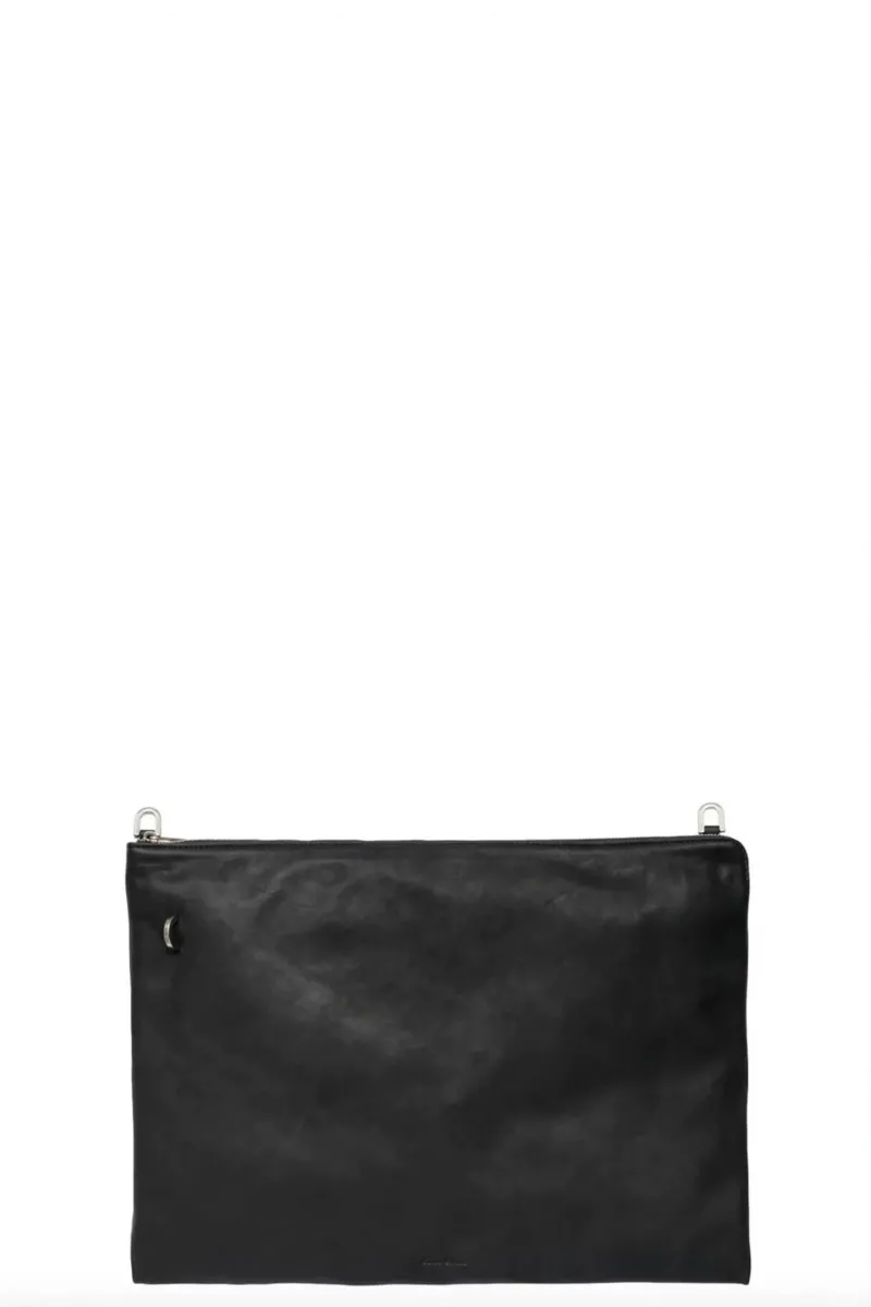 Rick Owens BORSE A TRACOLLA Taco bev Bag