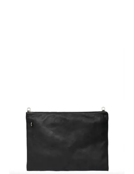 Rick Owens BORSE A TRACOLLA Taco bev Bag