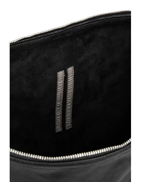 Rick Owens BORSE A TRACOLLA Taco bev Bag