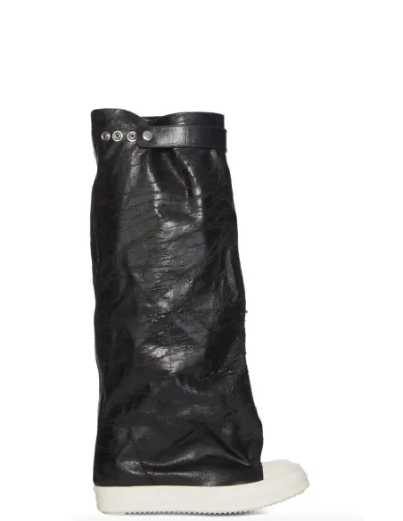 Rick Owens 靴子 Elephant Boot Sneaks