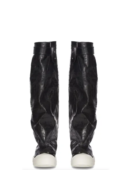 Rick Owens 靴子 Elephant Boot Sneaks