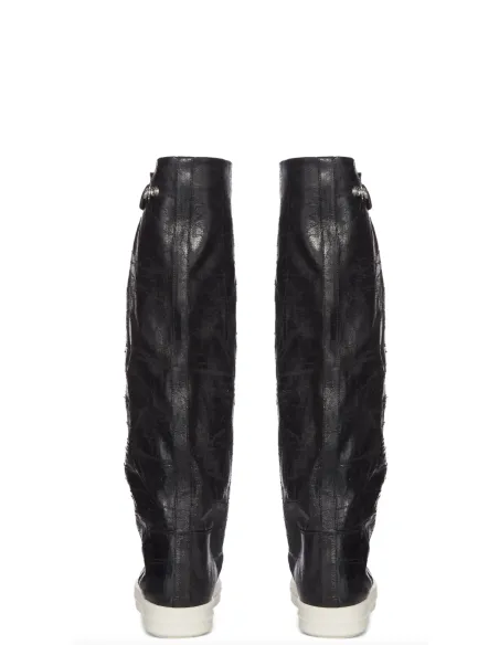 Rick Owens 靴子 Elephant Boot Sneaks