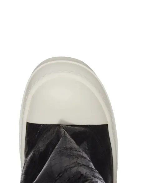 Rick Owens STIVALI Elephant Boot Sneaks