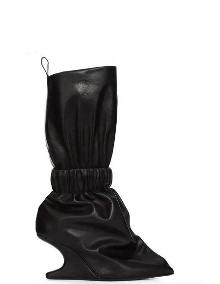 Rick Owens BOTTES Cantitaquito High Boots