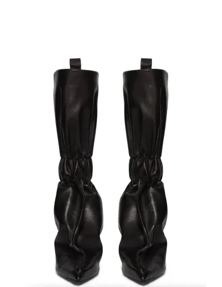 Rick Owens BOTAS Cantitaquito High Boots