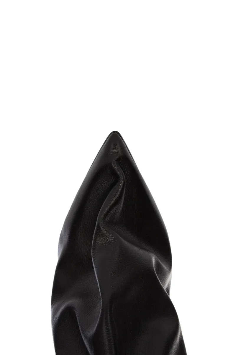 Rick Owens BOTTES Cantitaquito High Boots