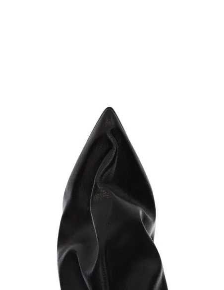 Rick Owens BOTAS Cantitaquito High Boots