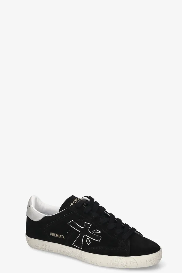 Premiata 운동화 Steven Low Sneaks 2 2