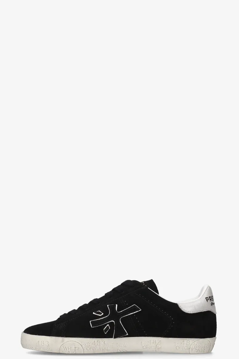 Premiata SNEAKERS Steven Low Sneaks 2