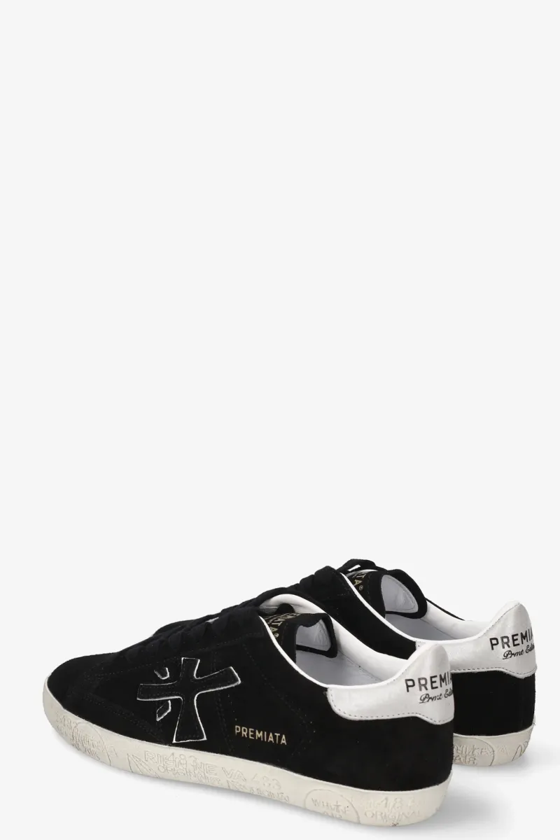 Premiata 运动鞋 Steven Low Sneaks 2