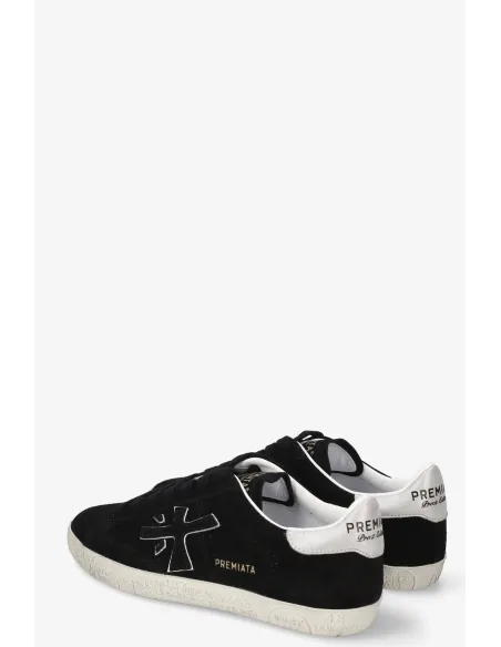 Premiata 운동화 Steven Low Sneaks 2